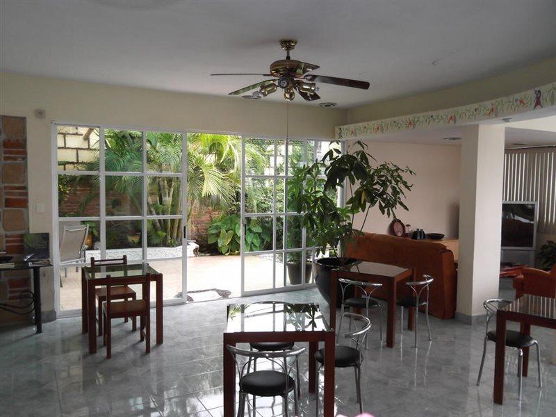 Finca Chipitlan Hotel كويرنافاكا المظهر الخارجي الصورة