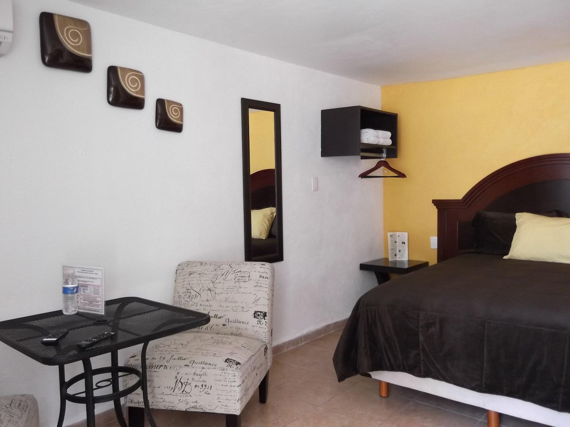 Finca Chipitlan Hotel كويرنافاكا المظهر الخارجي الصورة