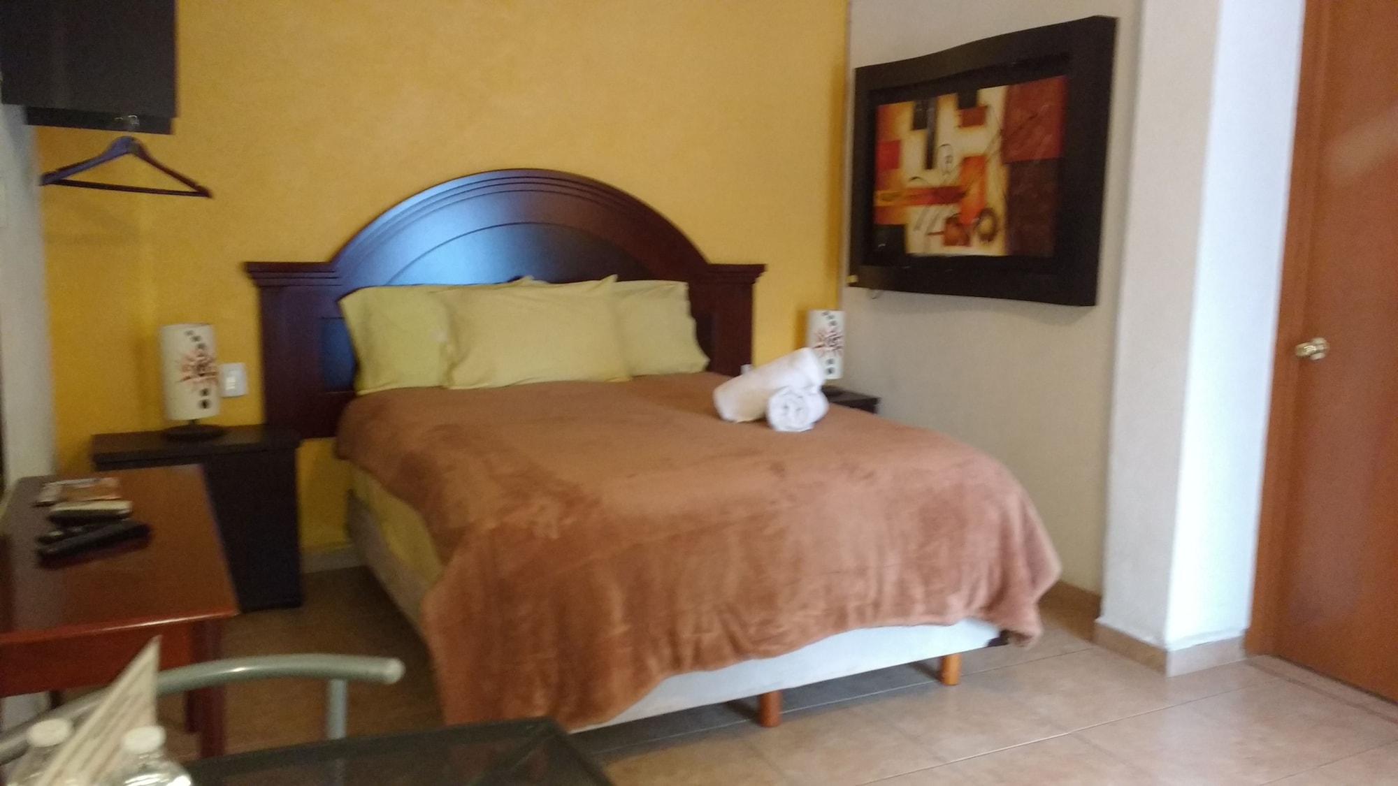 Finca Chipitlan Hotel كويرنافاكا المظهر الخارجي الصورة