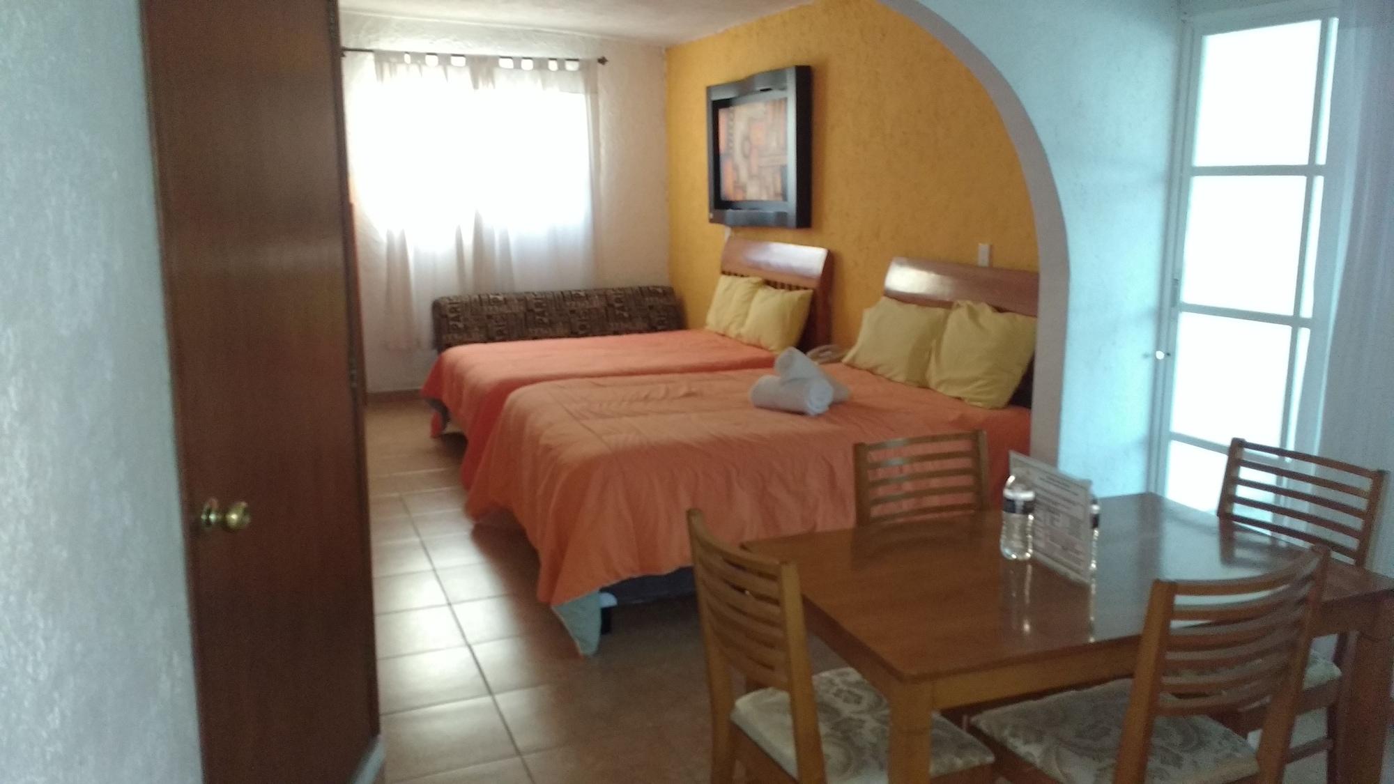Finca Chipitlan Hotel كويرنافاكا المظهر الخارجي الصورة