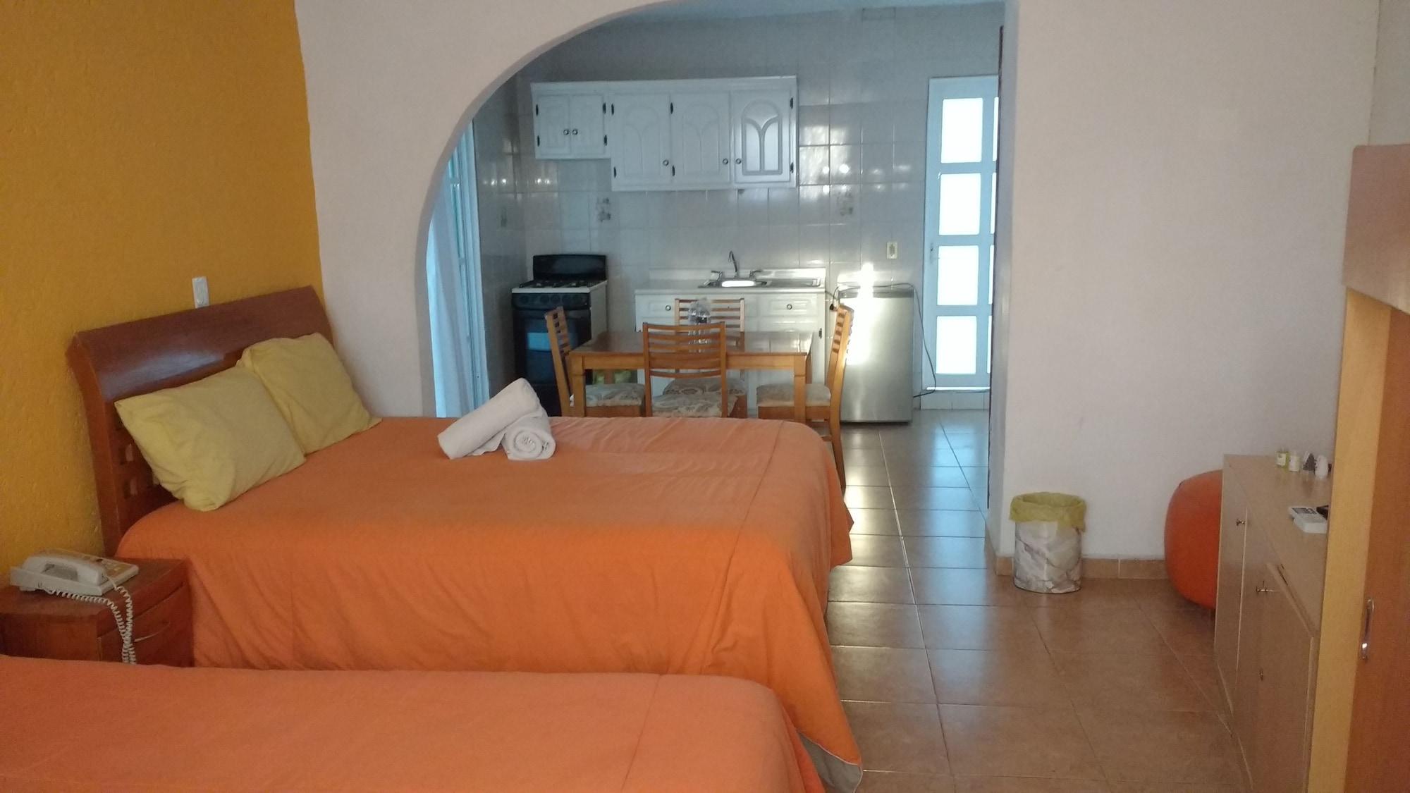 Finca Chipitlan Hotel كويرنافاكا المظهر الخارجي الصورة