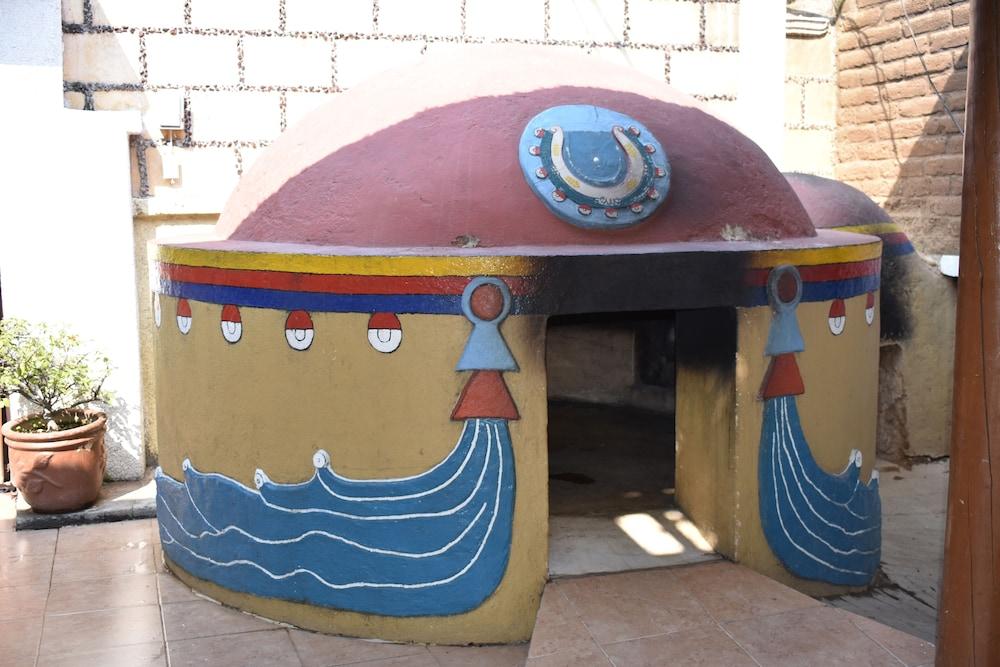 Finca Chipitlan Hotel كويرنافاكا المظهر الخارجي الصورة