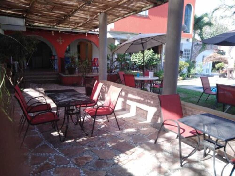 Finca Chipitlan Hotel كويرنافاكا المظهر الخارجي الصورة