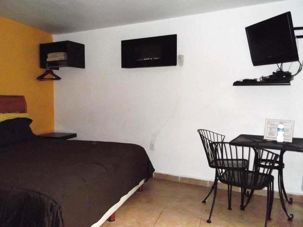 Finca Chipitlan Hotel كويرنافاكا المظهر الخارجي الصورة