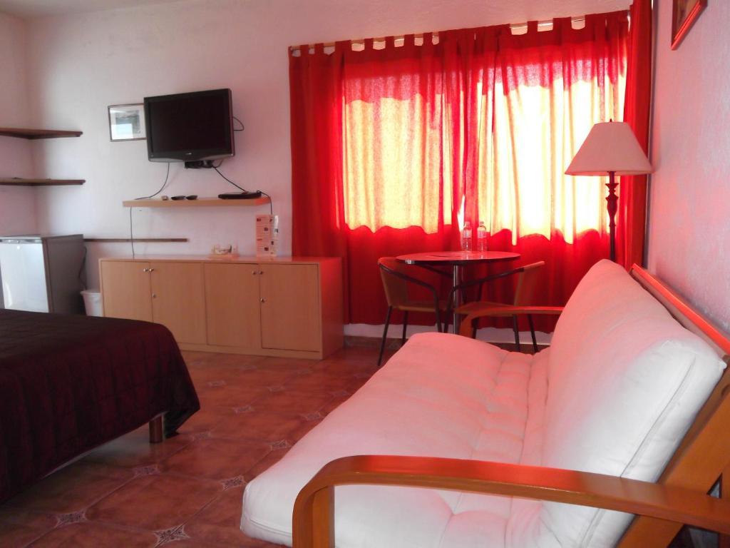 Finca Chipitlan Hotel كويرنافاكا الغرفة الصورة