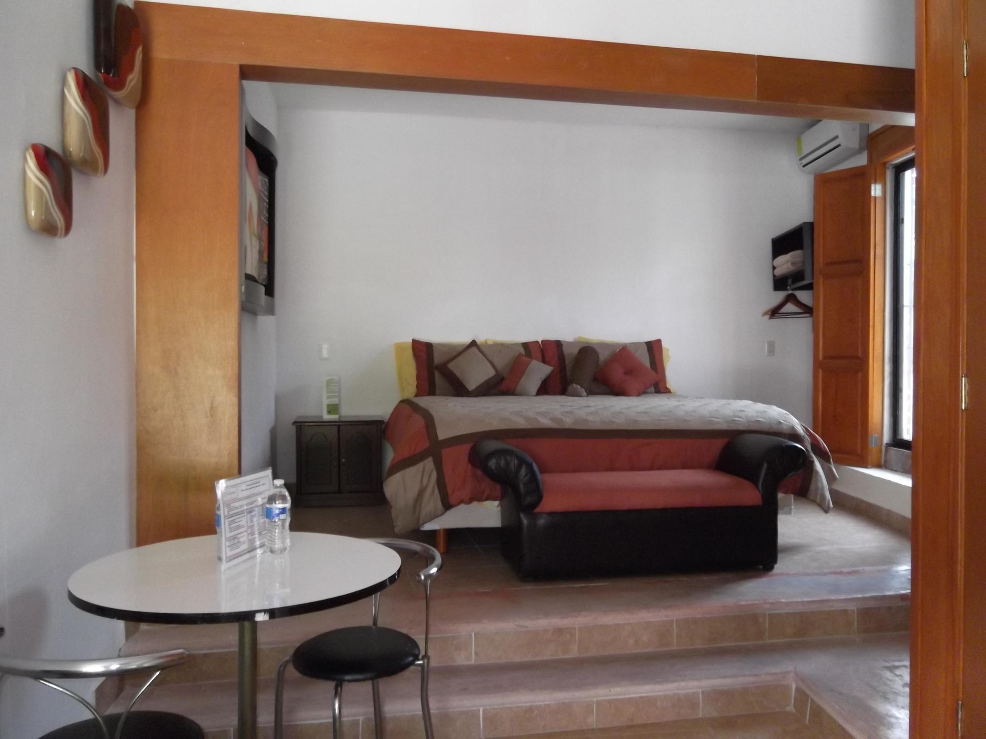 Finca Chipitlan Hotel كويرنافاكا المظهر الخارجي الصورة