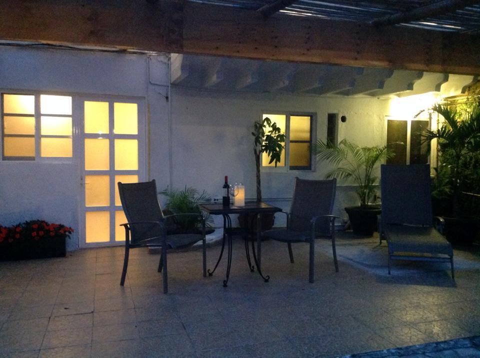 Finca Chipitlan Hotel كويرنافاكا المظهر الخارجي الصورة