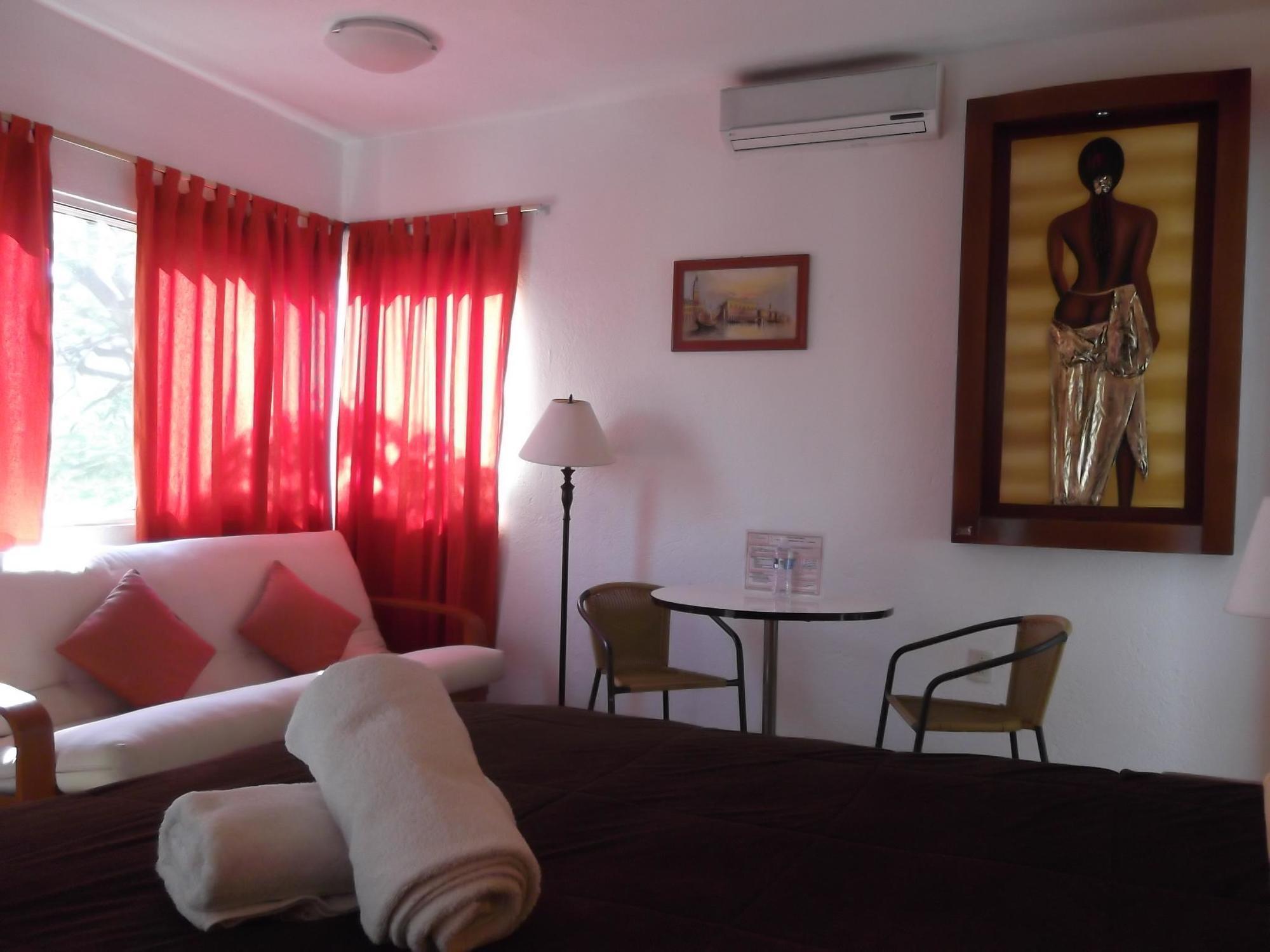 Finca Chipitlan Hotel كويرنافاكا المظهر الخارجي الصورة