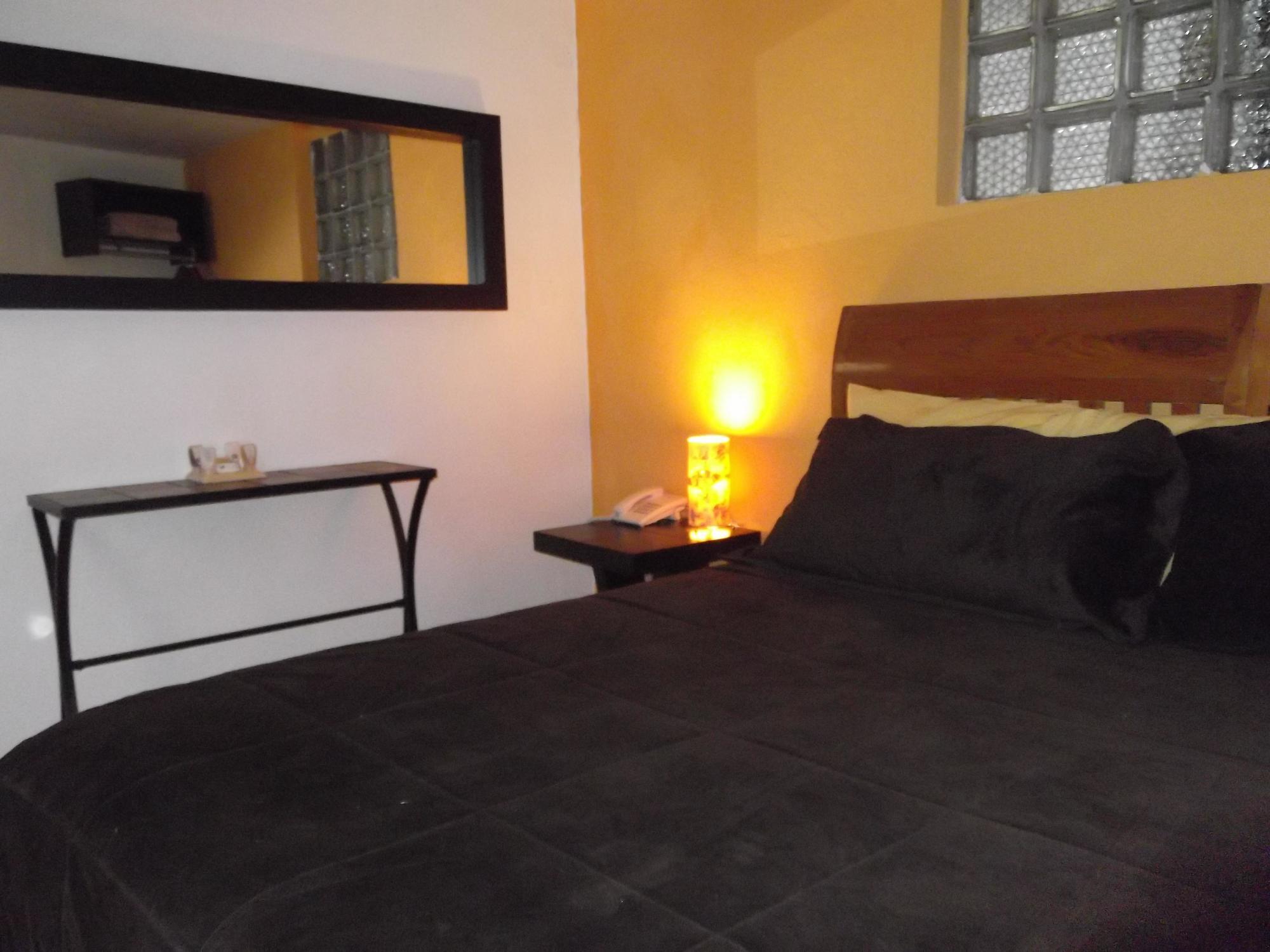 Finca Chipitlan Hotel كويرنافاكا المظهر الخارجي الصورة