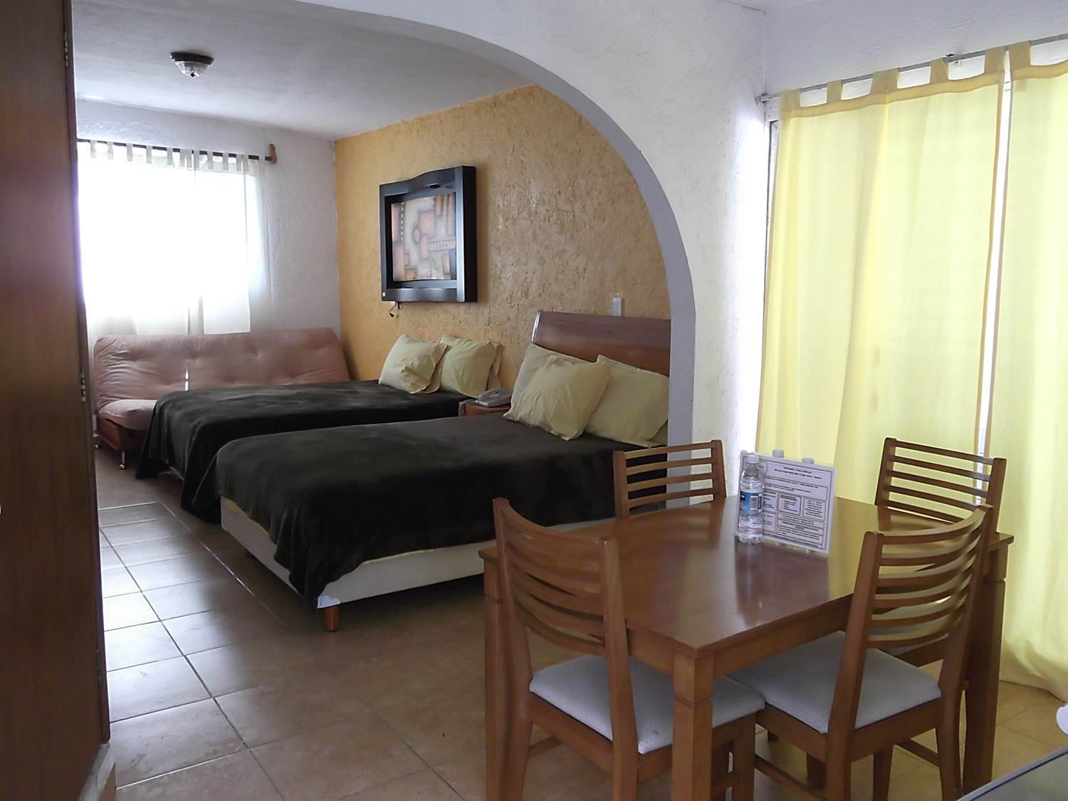 Finca Chipitlan Hotel كويرنافاكا المظهر الخارجي الصورة