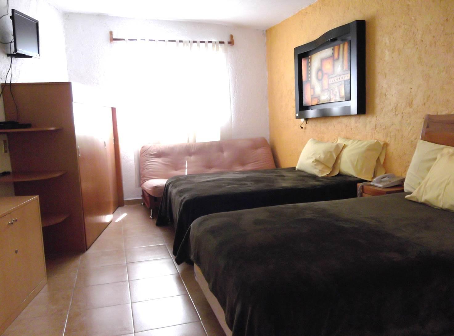 Finca Chipitlan Hotel كويرنافاكا المظهر الخارجي الصورة