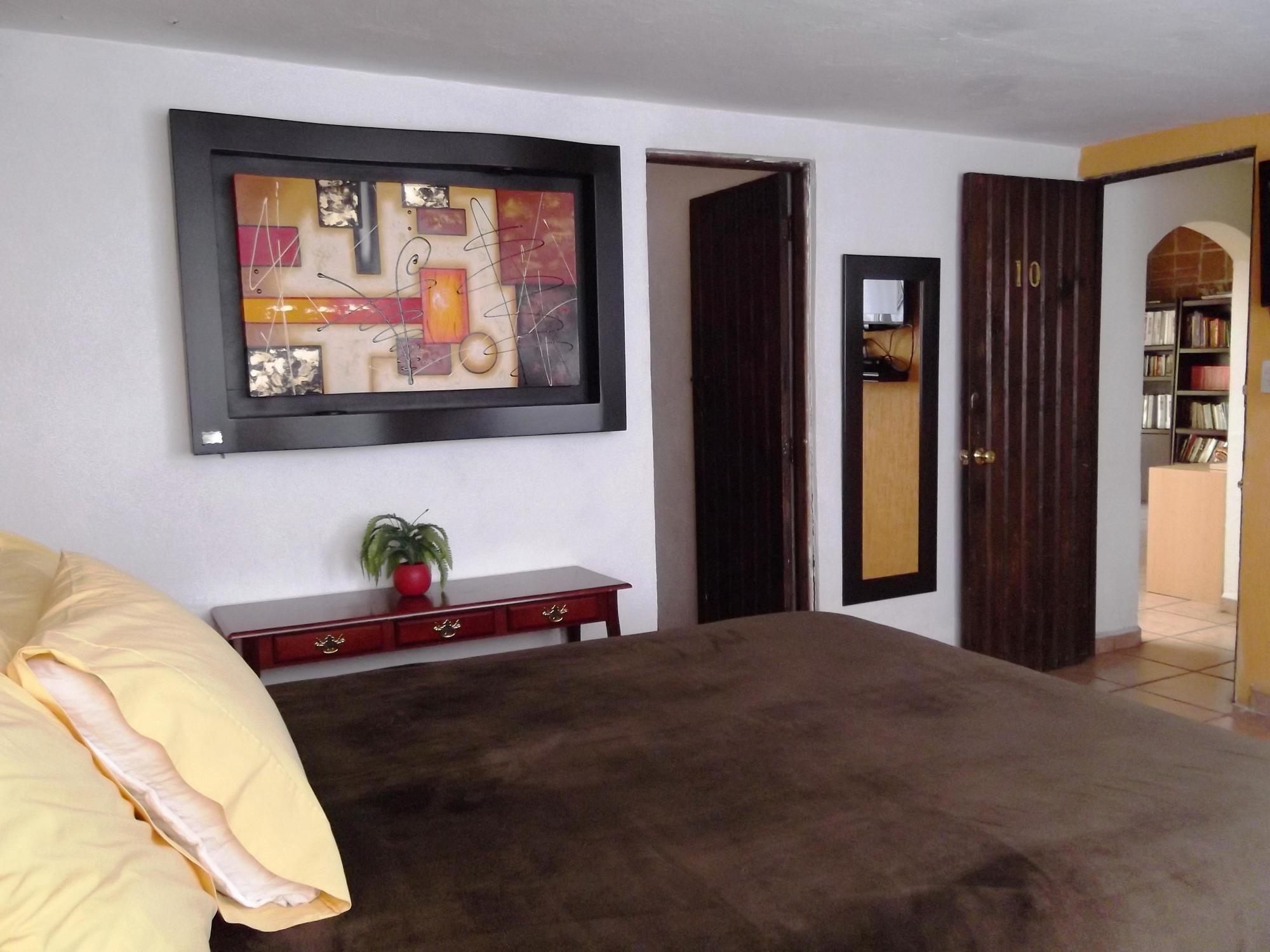 Finca Chipitlan Hotel كويرنافاكا المظهر الخارجي الصورة