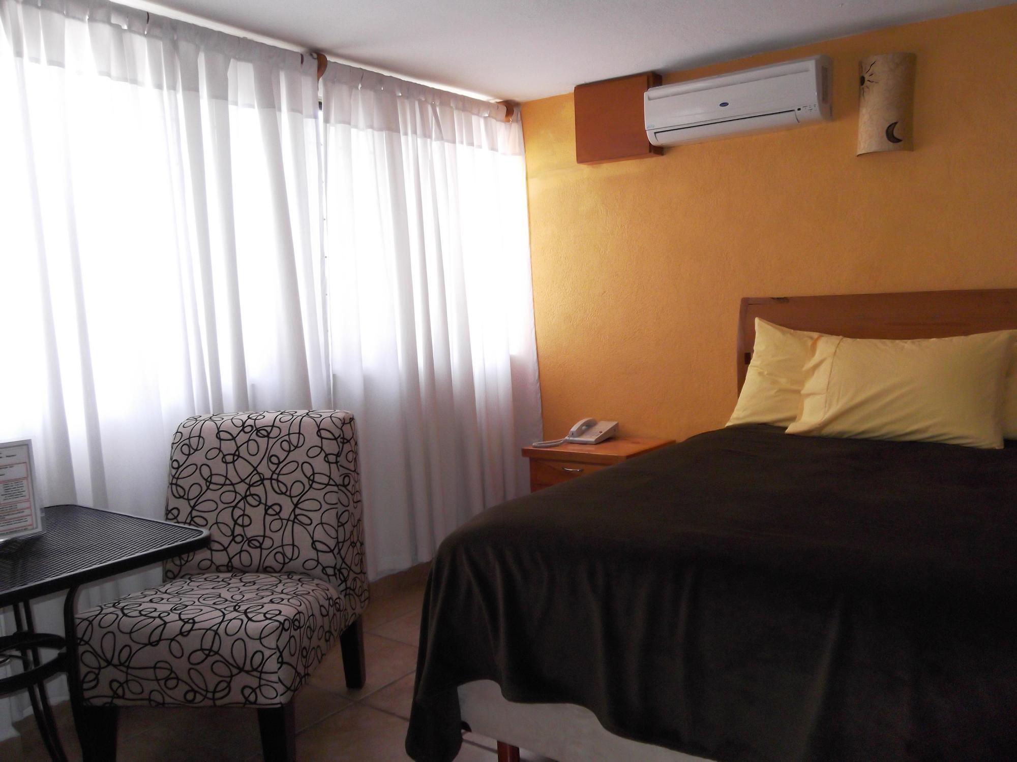 Finca Chipitlan Hotel كويرنافاكا المظهر الخارجي الصورة