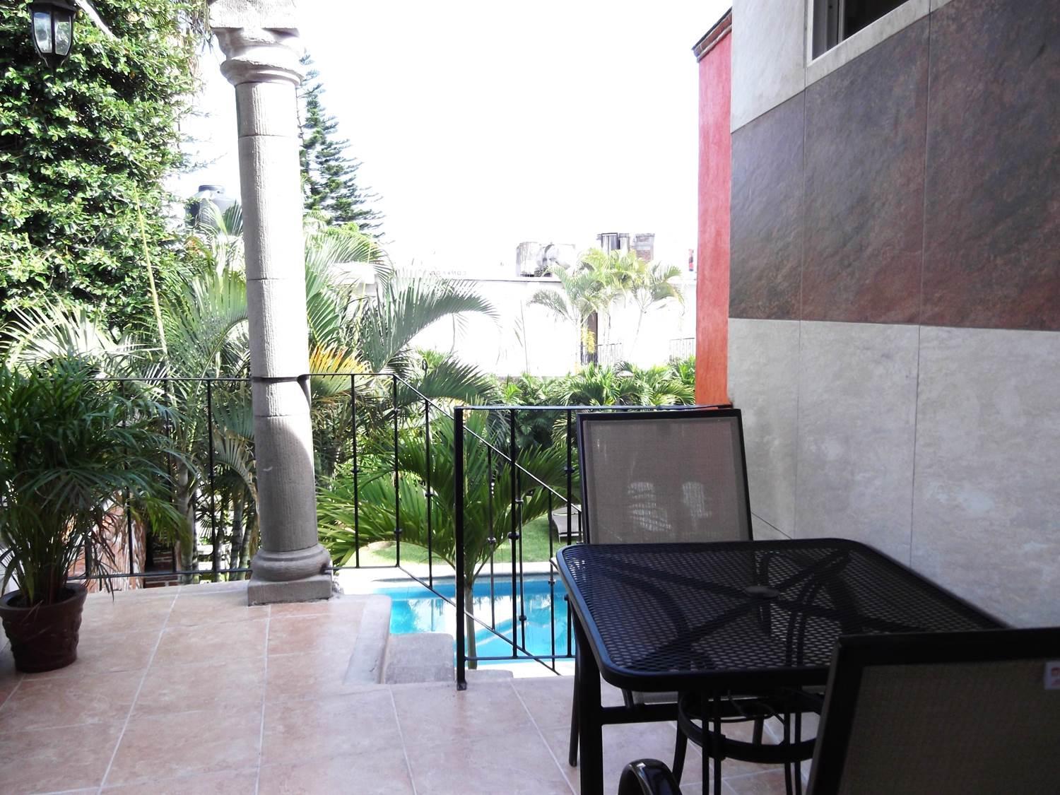 Finca Chipitlan Hotel كويرنافاكا المظهر الخارجي الصورة