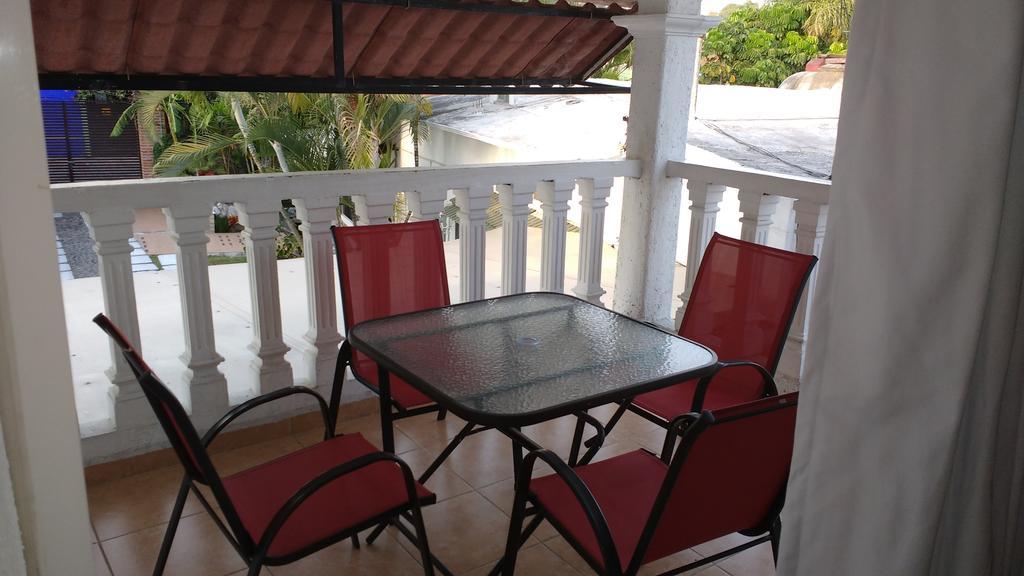 Finca Chipitlan Hotel كويرنافاكا المظهر الخارجي الصورة
