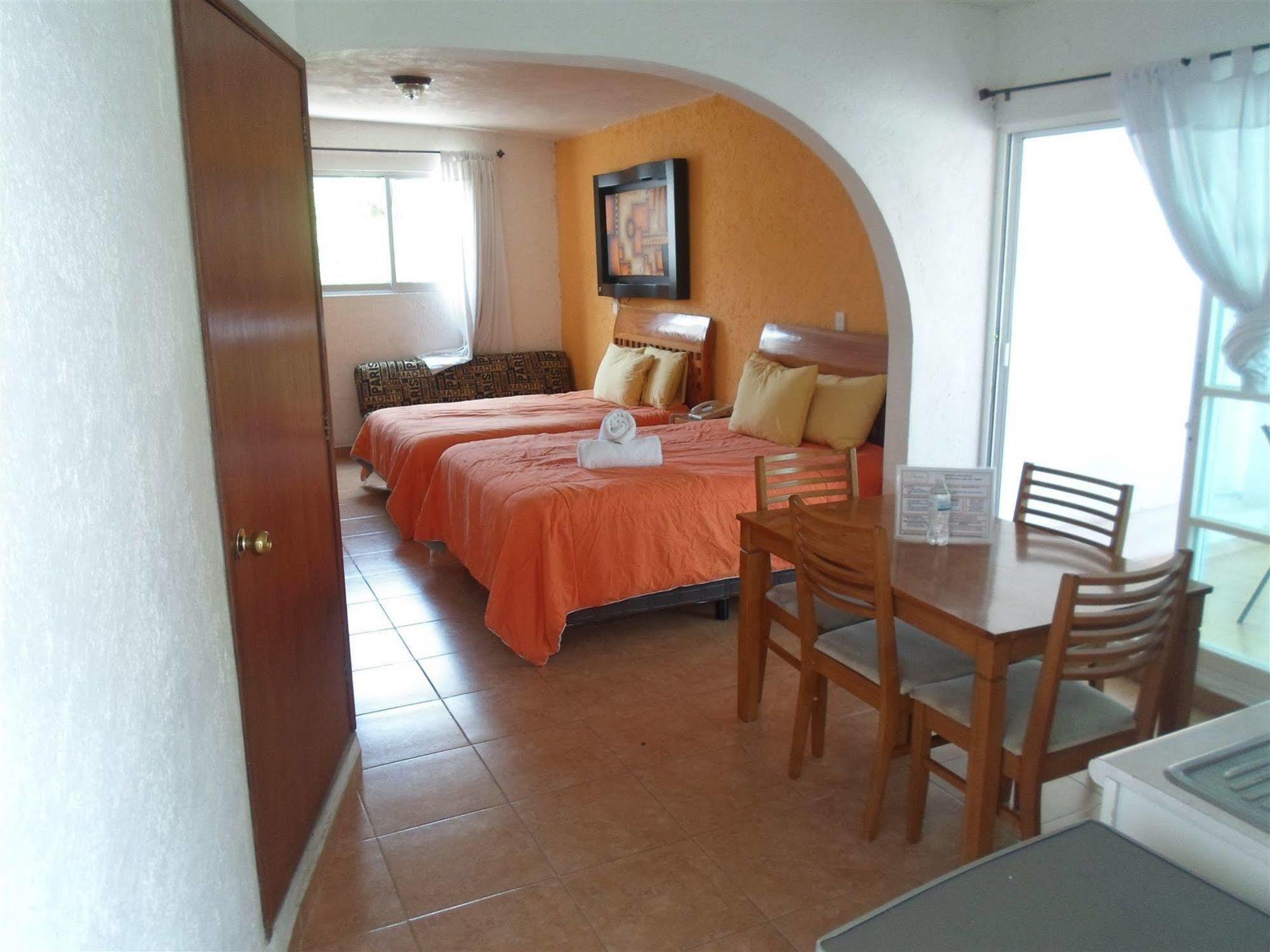 Finca Chipitlan Hotel كويرنافاكا المظهر الخارجي الصورة