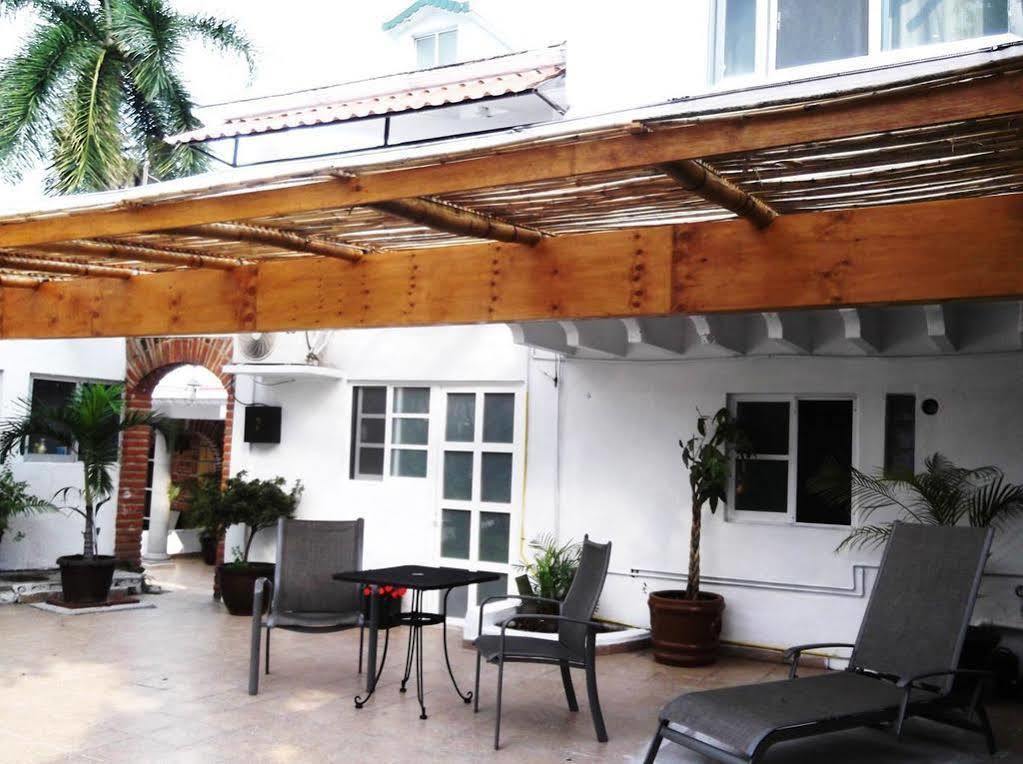 Finca Chipitlan Hotel كويرنافاكا المظهر الخارجي الصورة